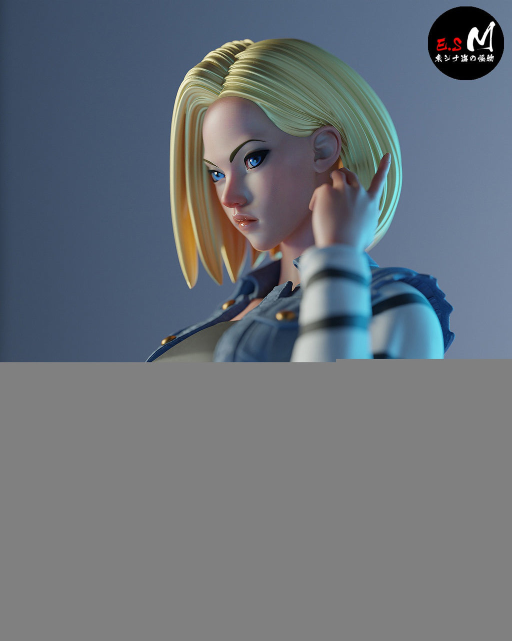 Android 18