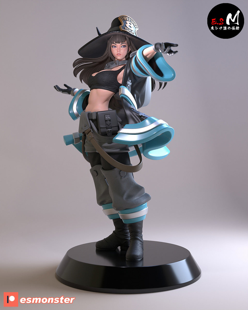 Ozemaki Character