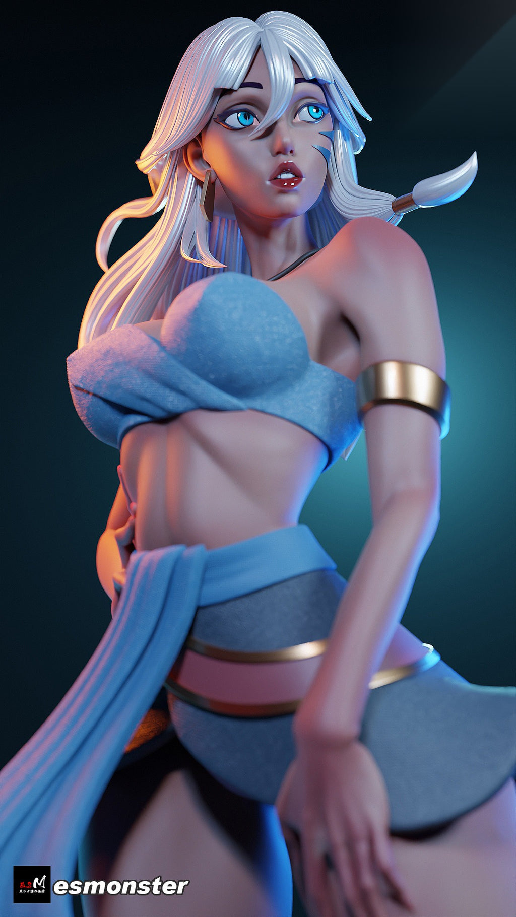 Kida