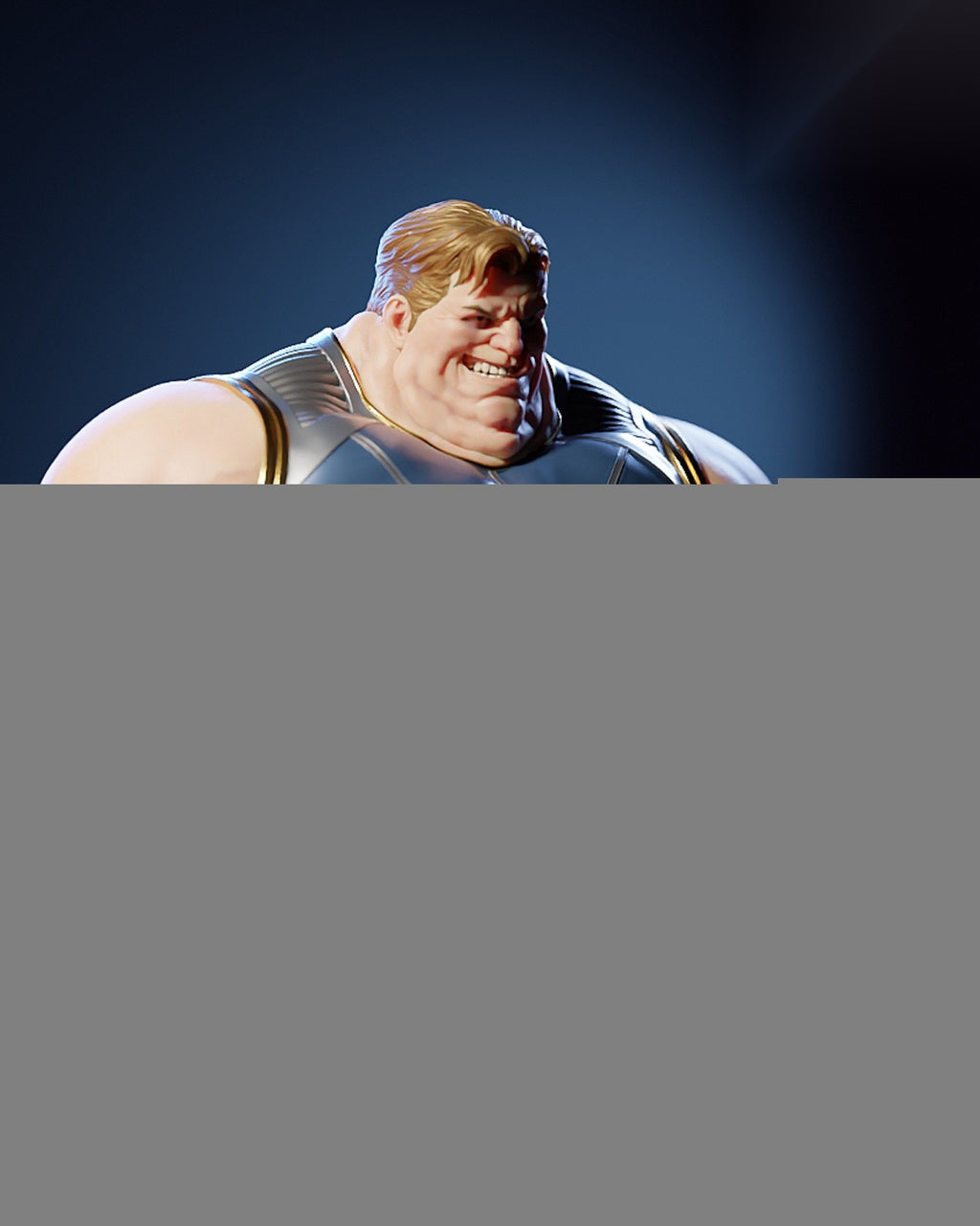 Blob