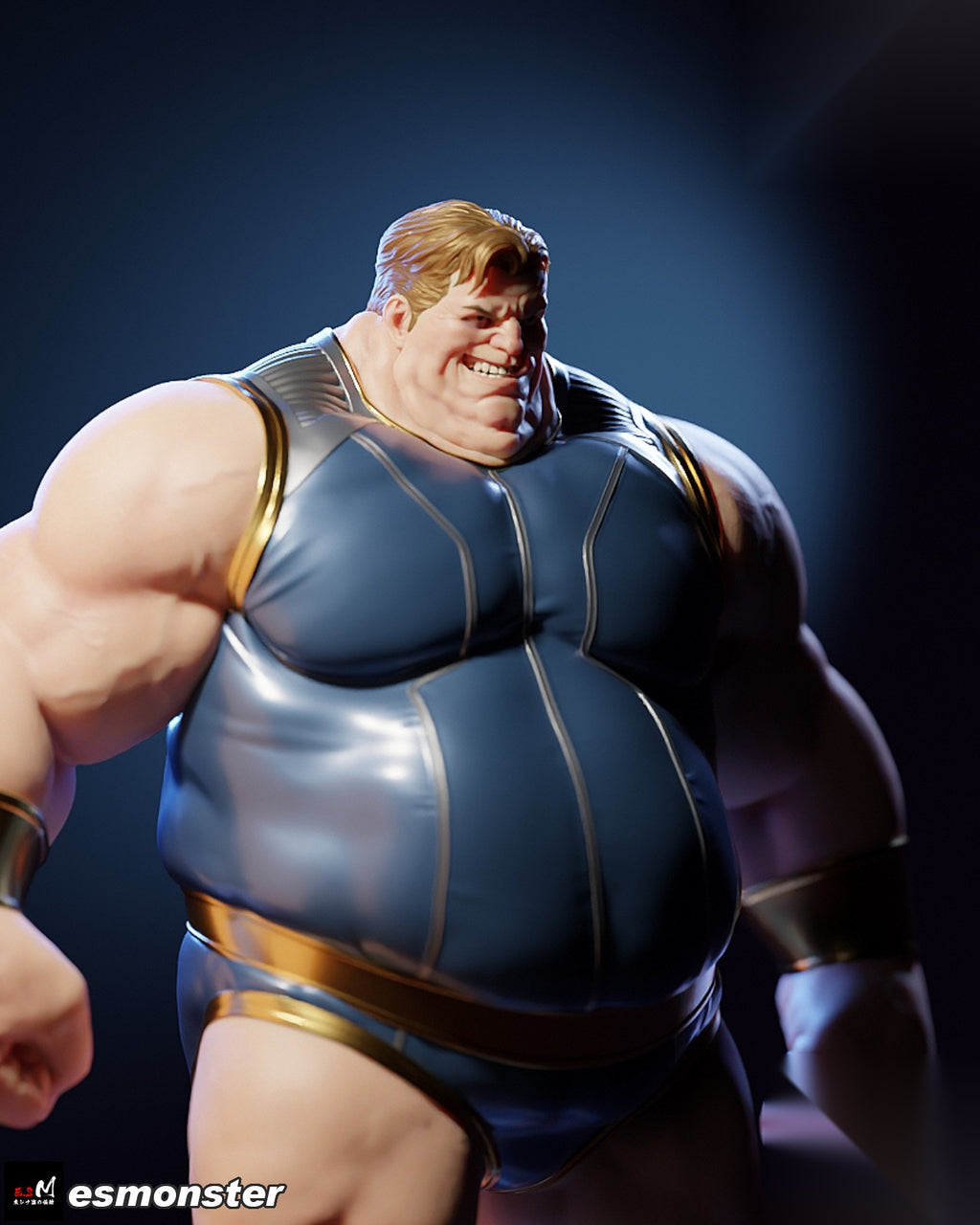 Blob