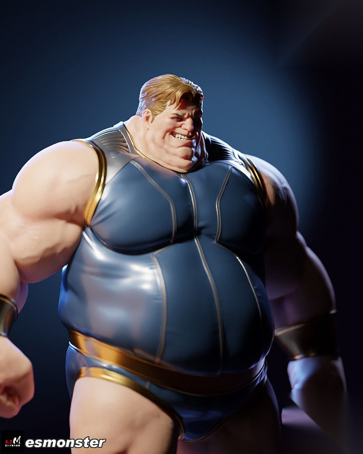 Blob