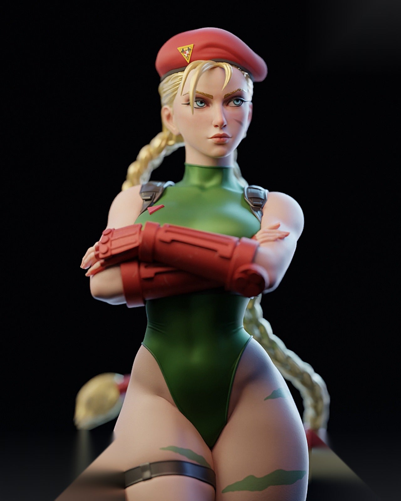 Cammy