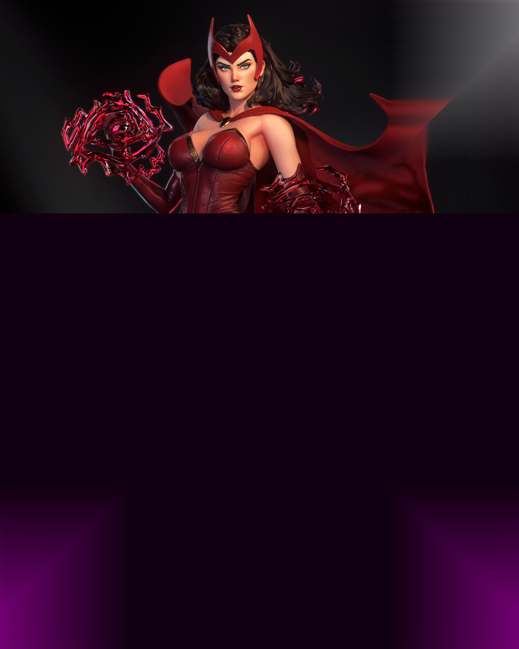 Scarlet Witch