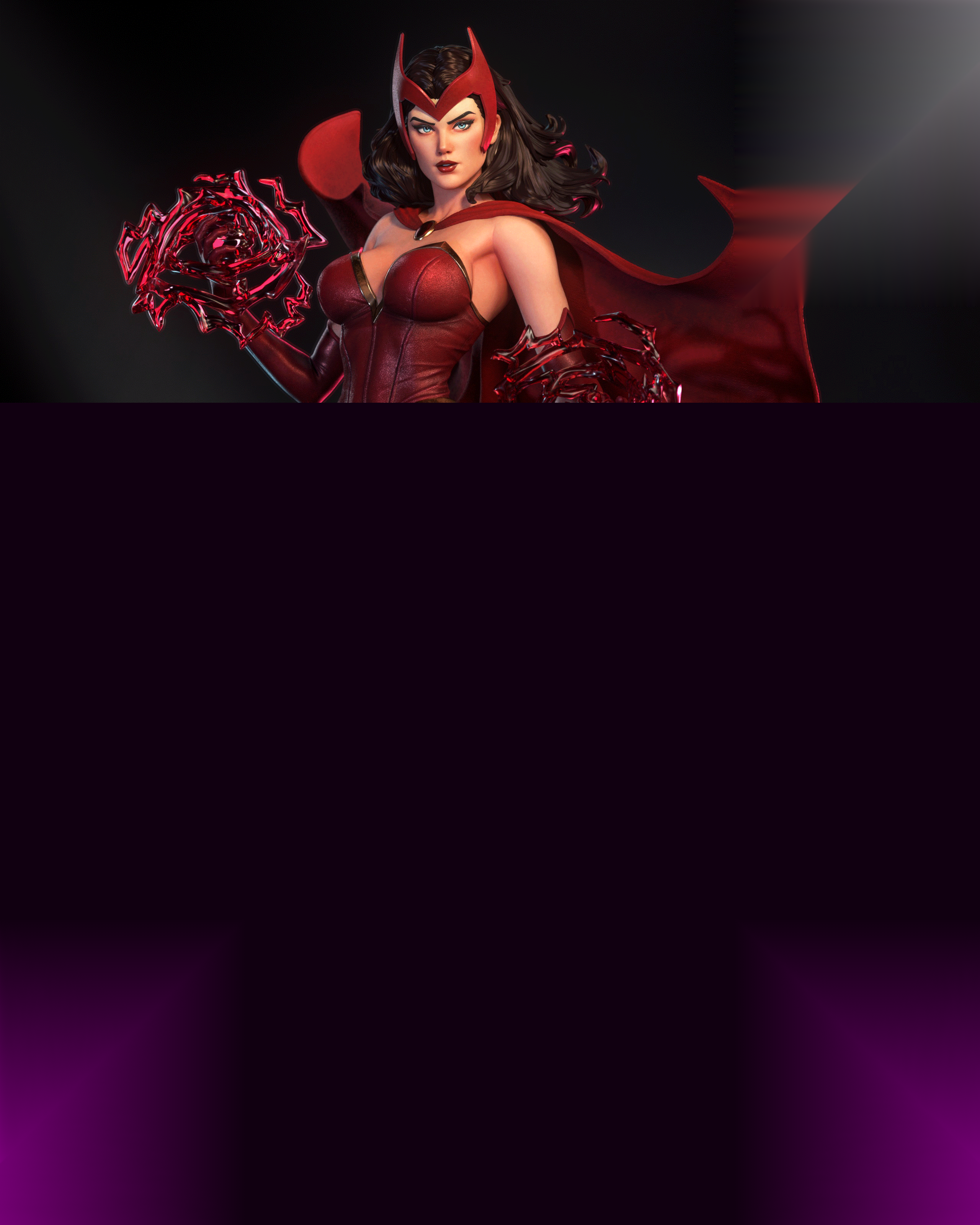 Scarlet Witch