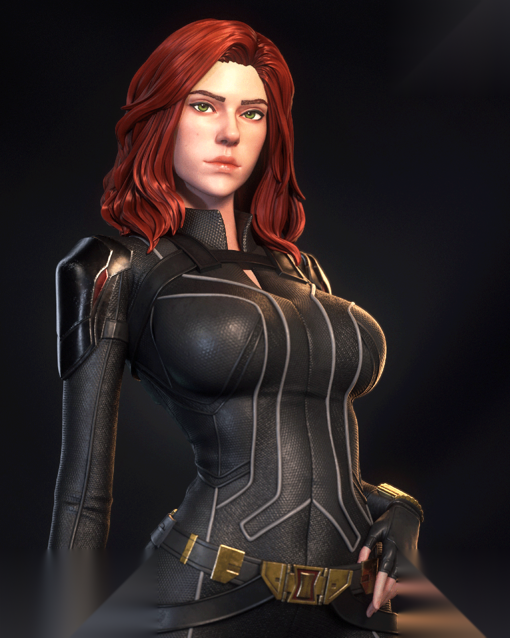 Black Widow