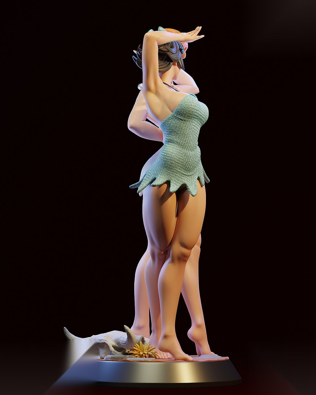 Betty Rubble Wilma P2
