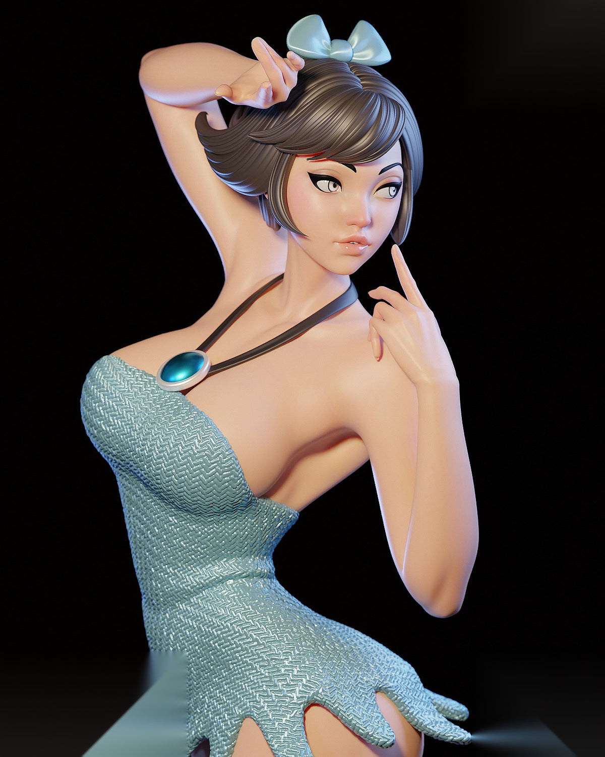 Betty Rubble