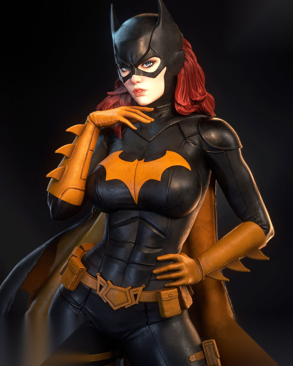 Batgirl