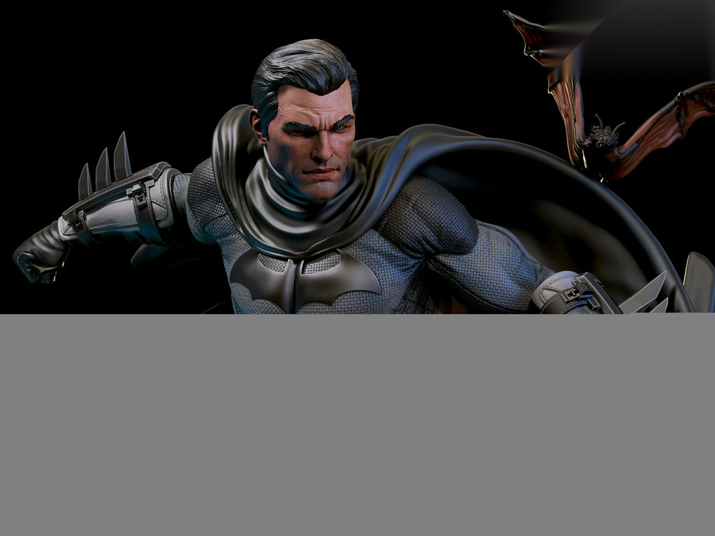Batman Character