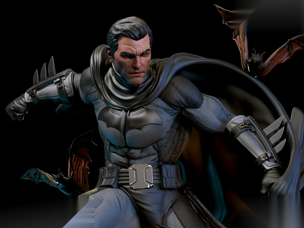 Batman Character
