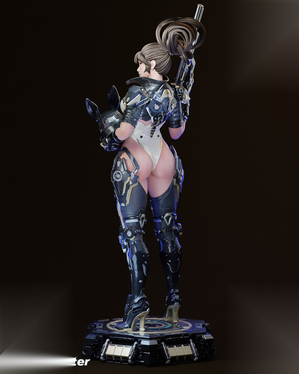 Ultimate Bunny