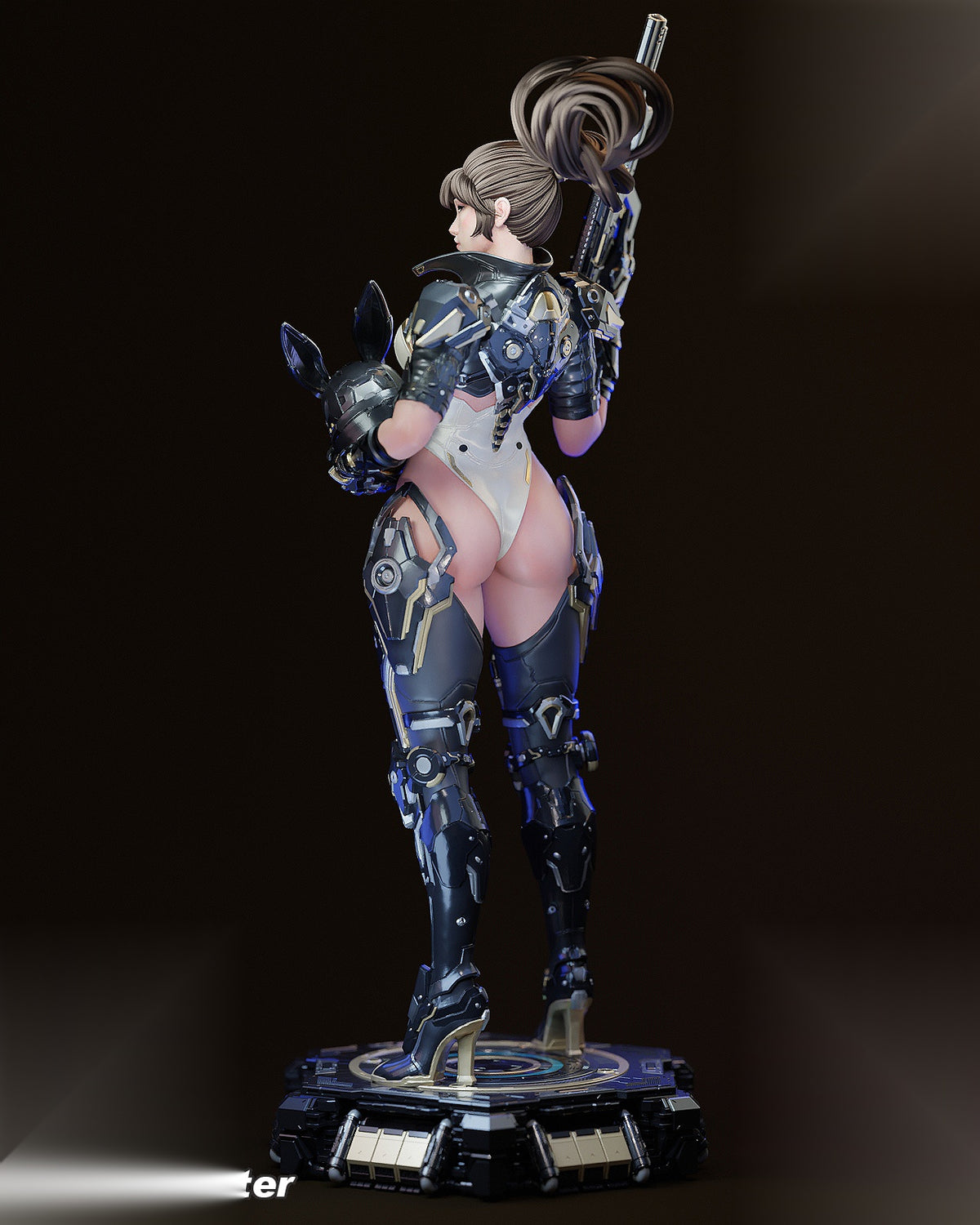 Ultimate Bunny