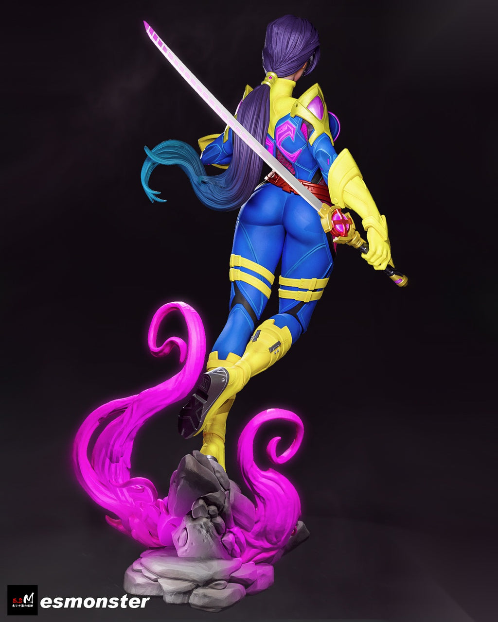 Psylocke