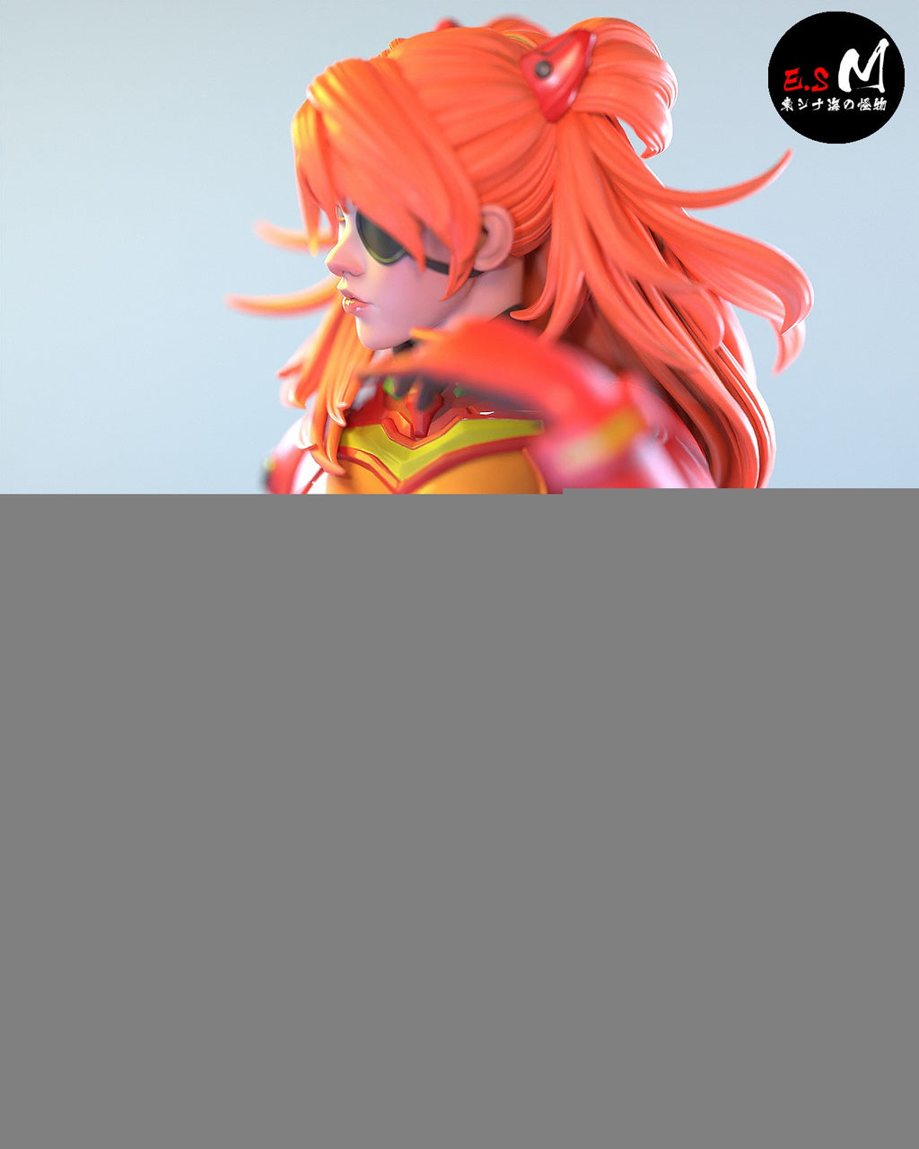 Auska Character