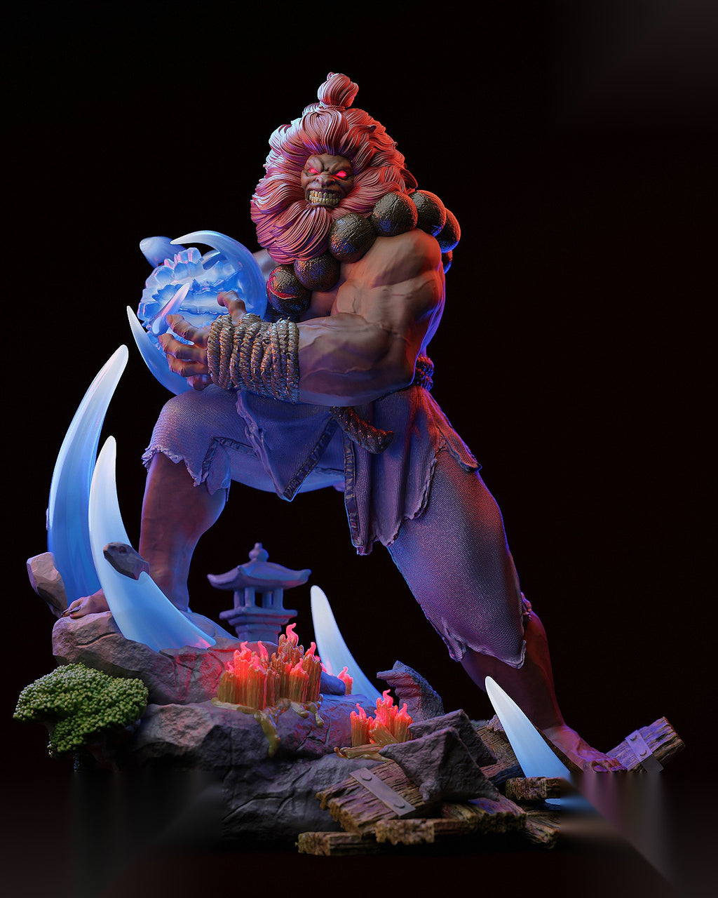 Akuma