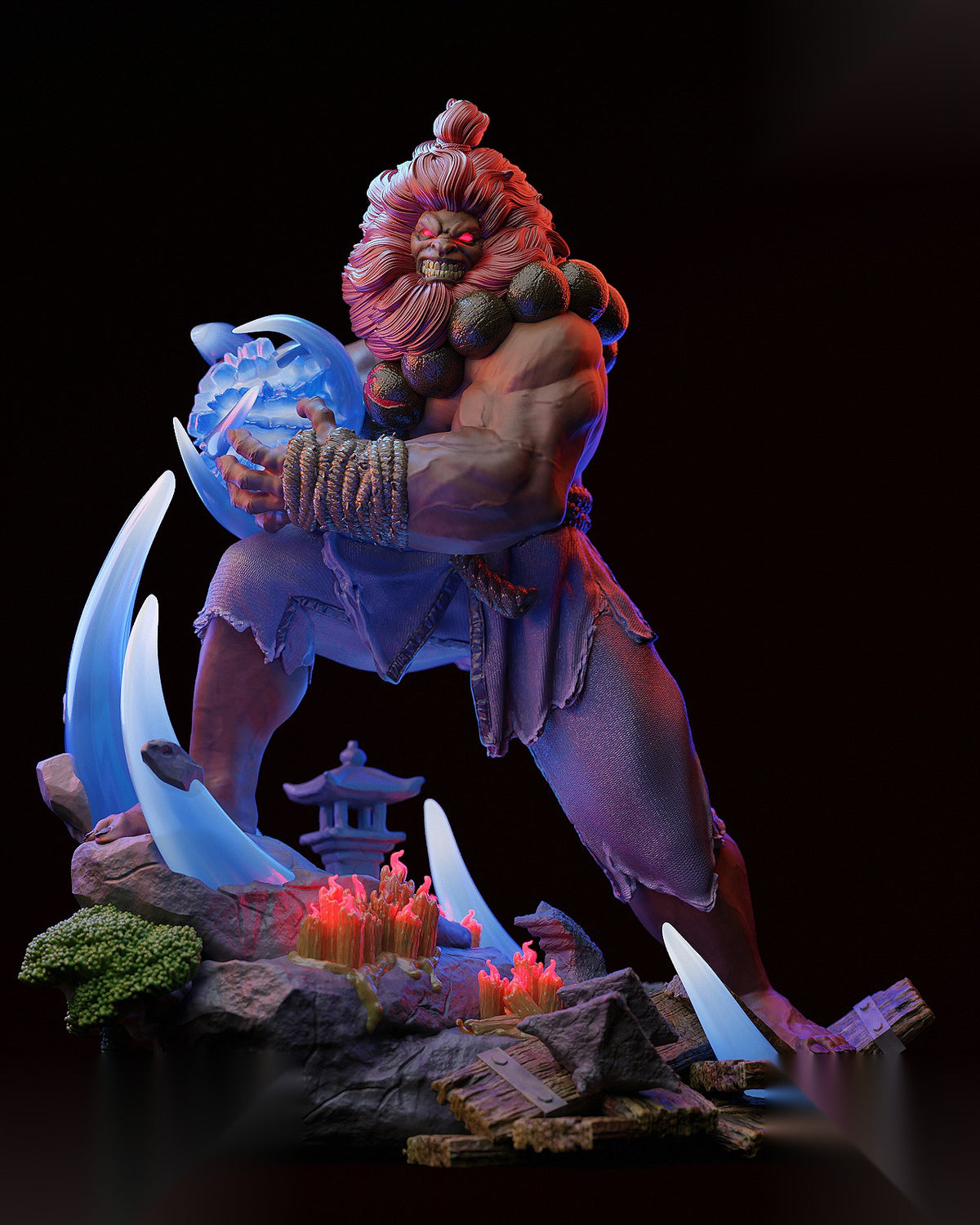Akuma