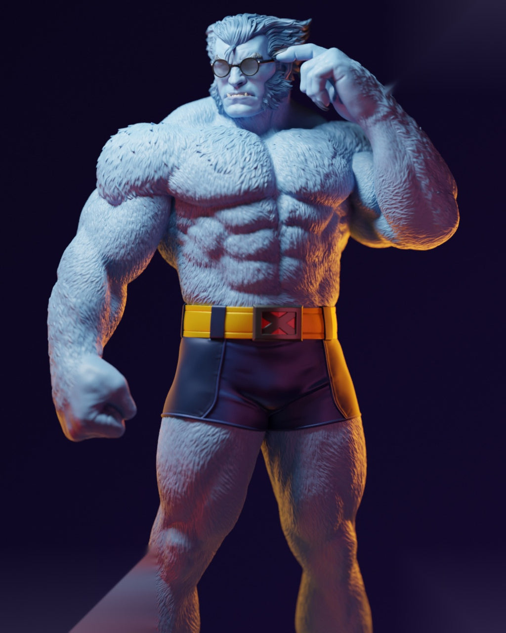 Beast