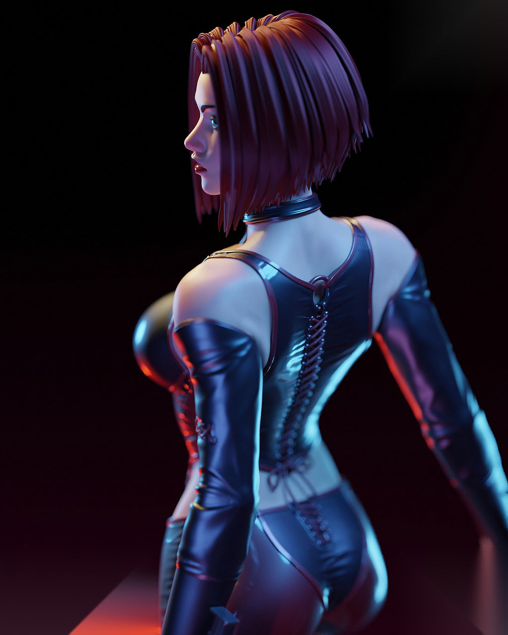 Blood Rayne