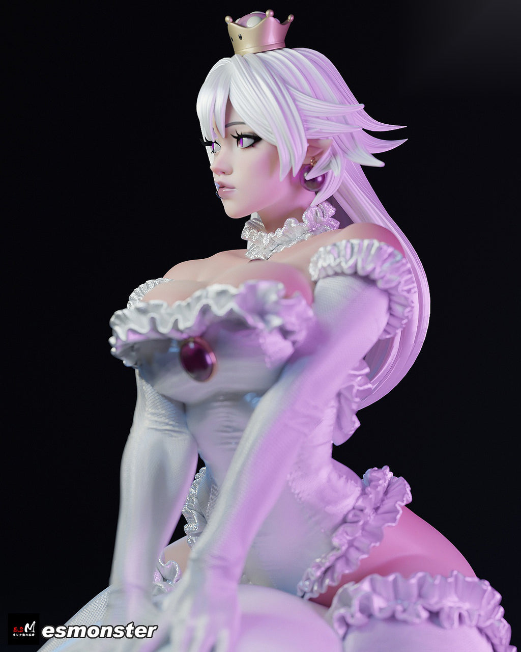 Booette Fitness Ver