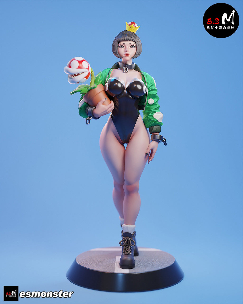 Chompette