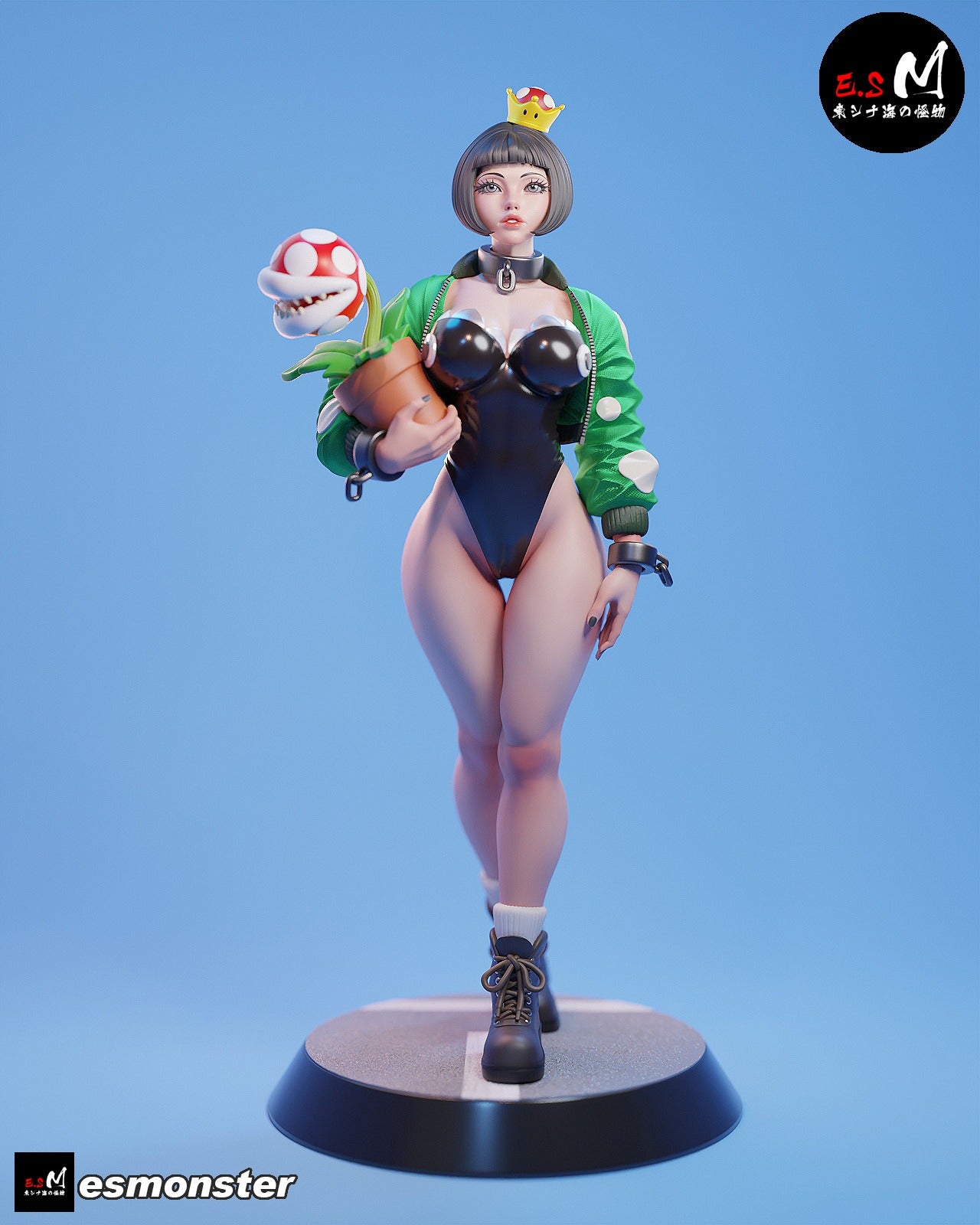 Chompette