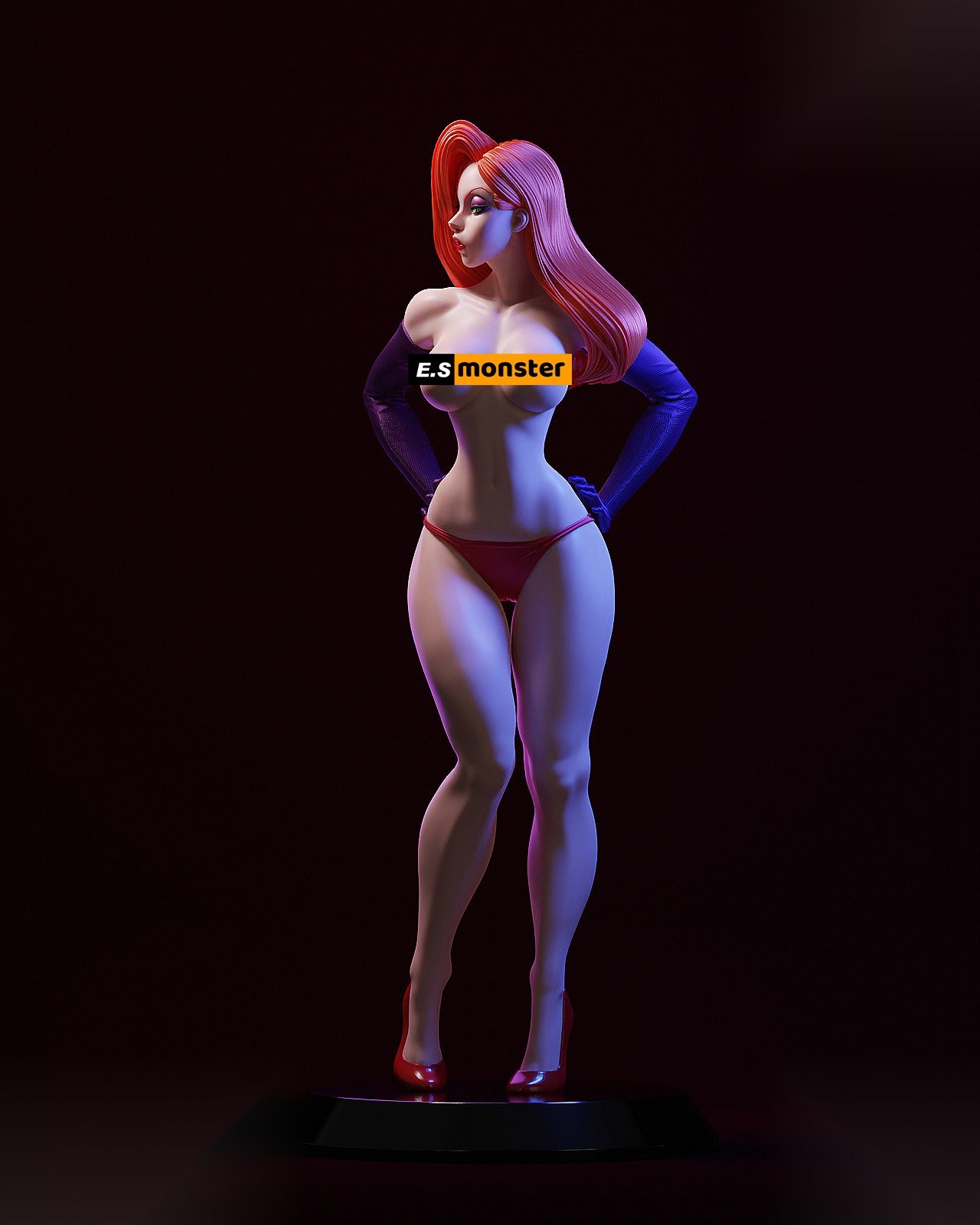 Jessicarabbit