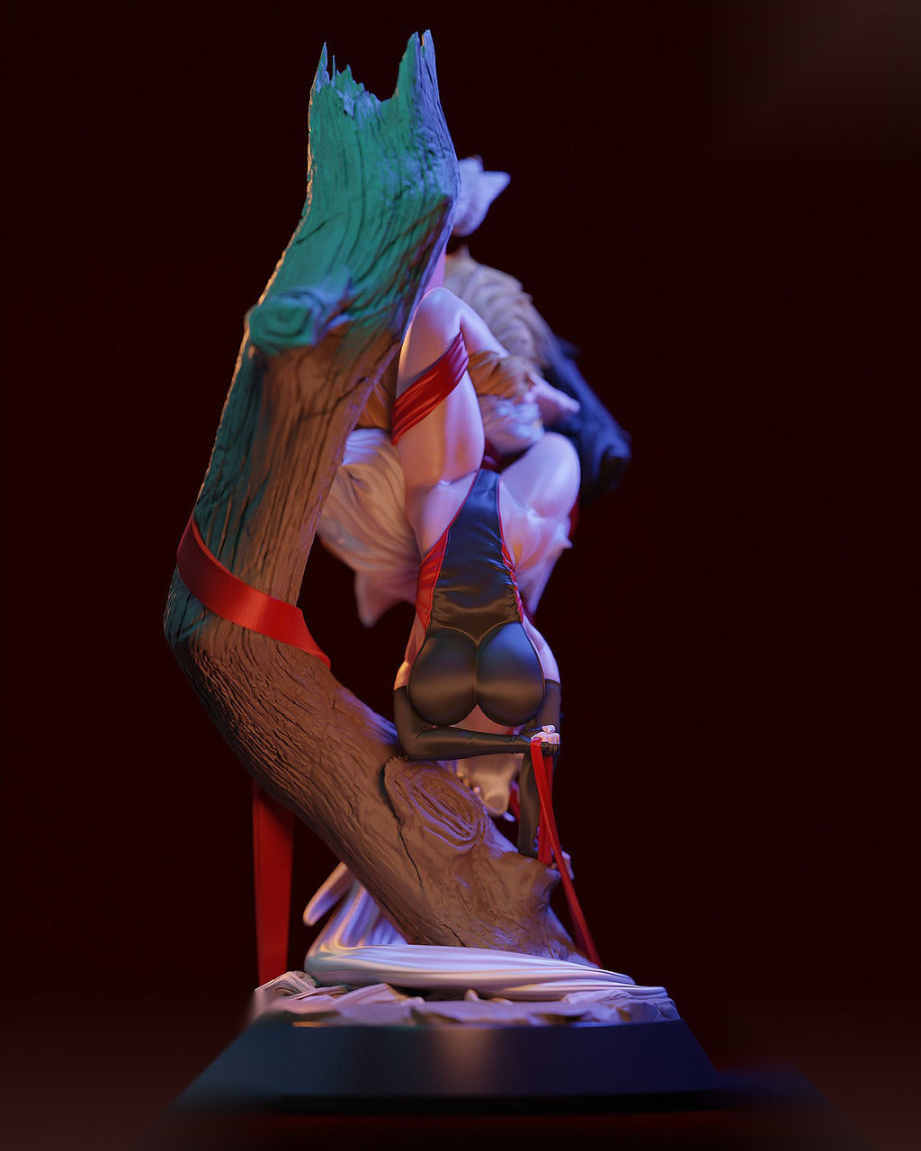 Igumi Character