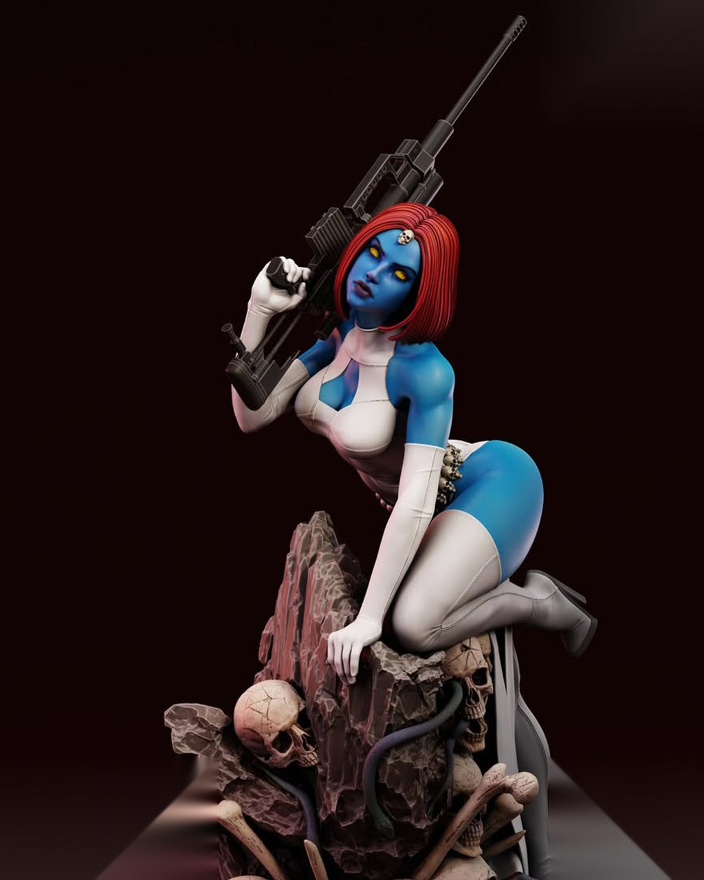 Mystique