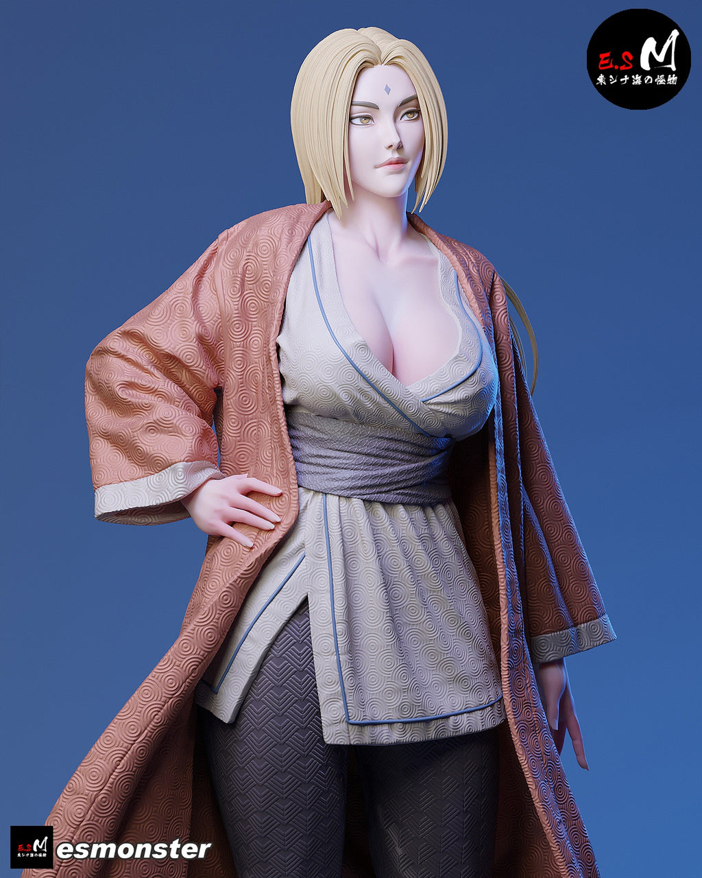 Tsunade