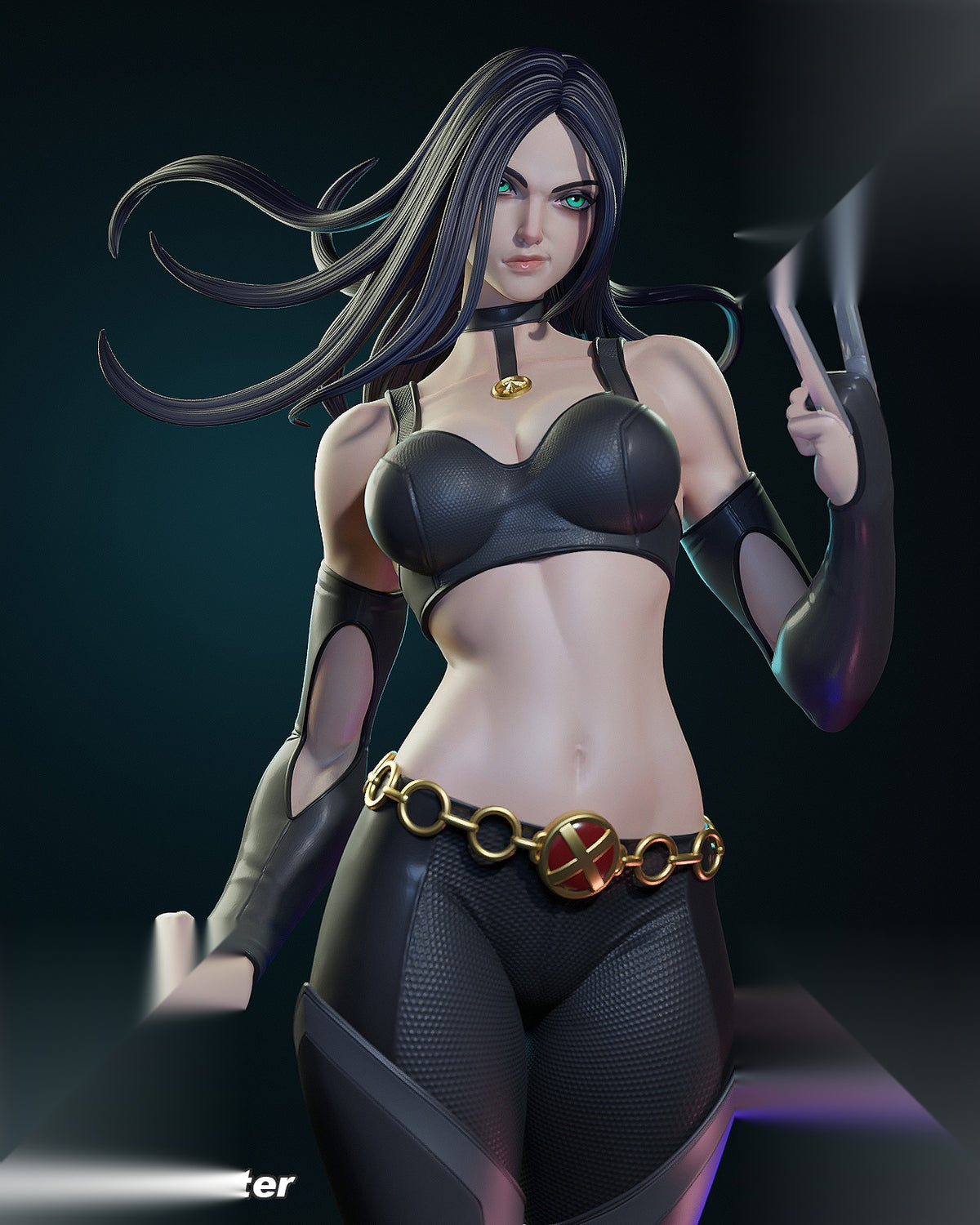 X23