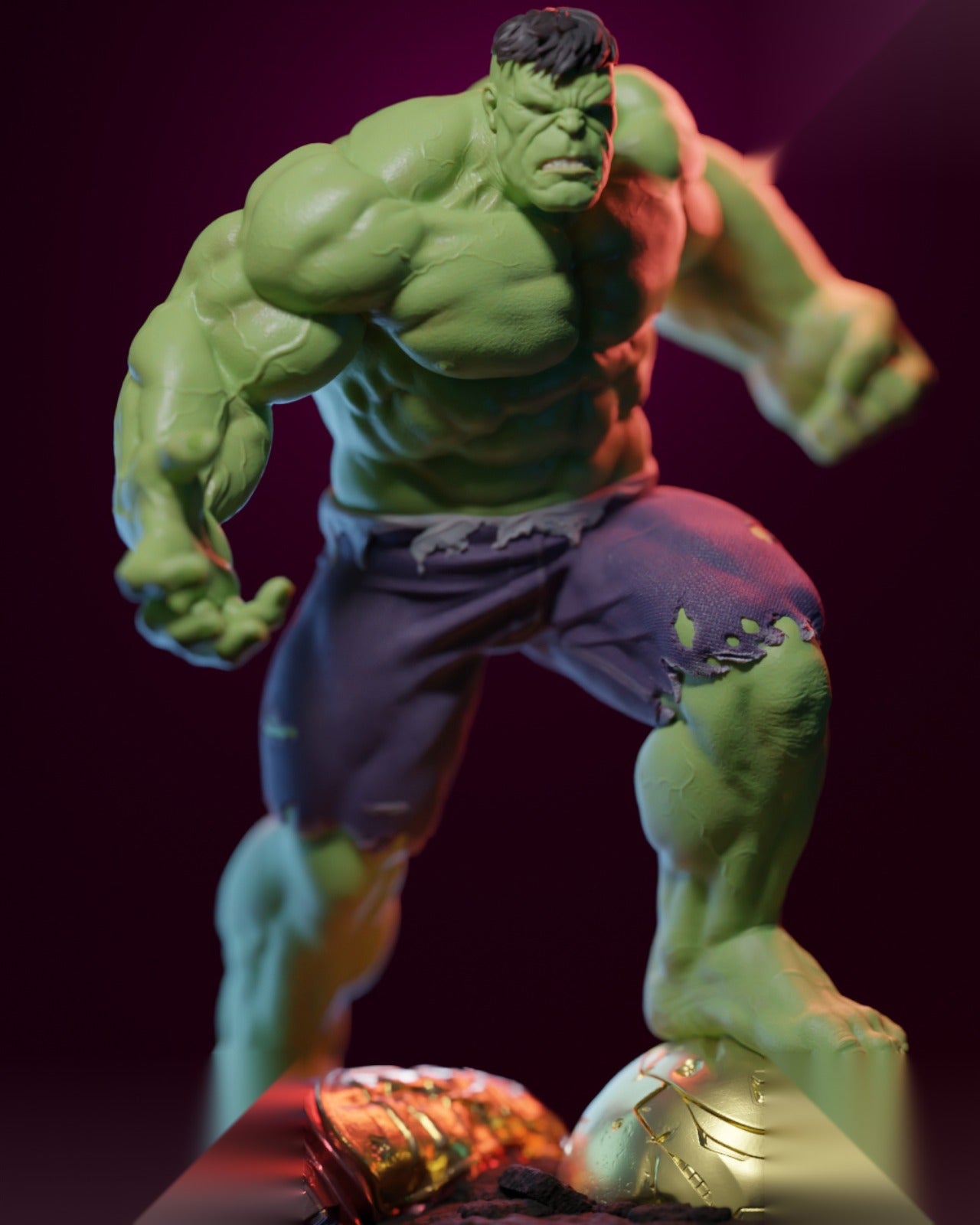 Hulk