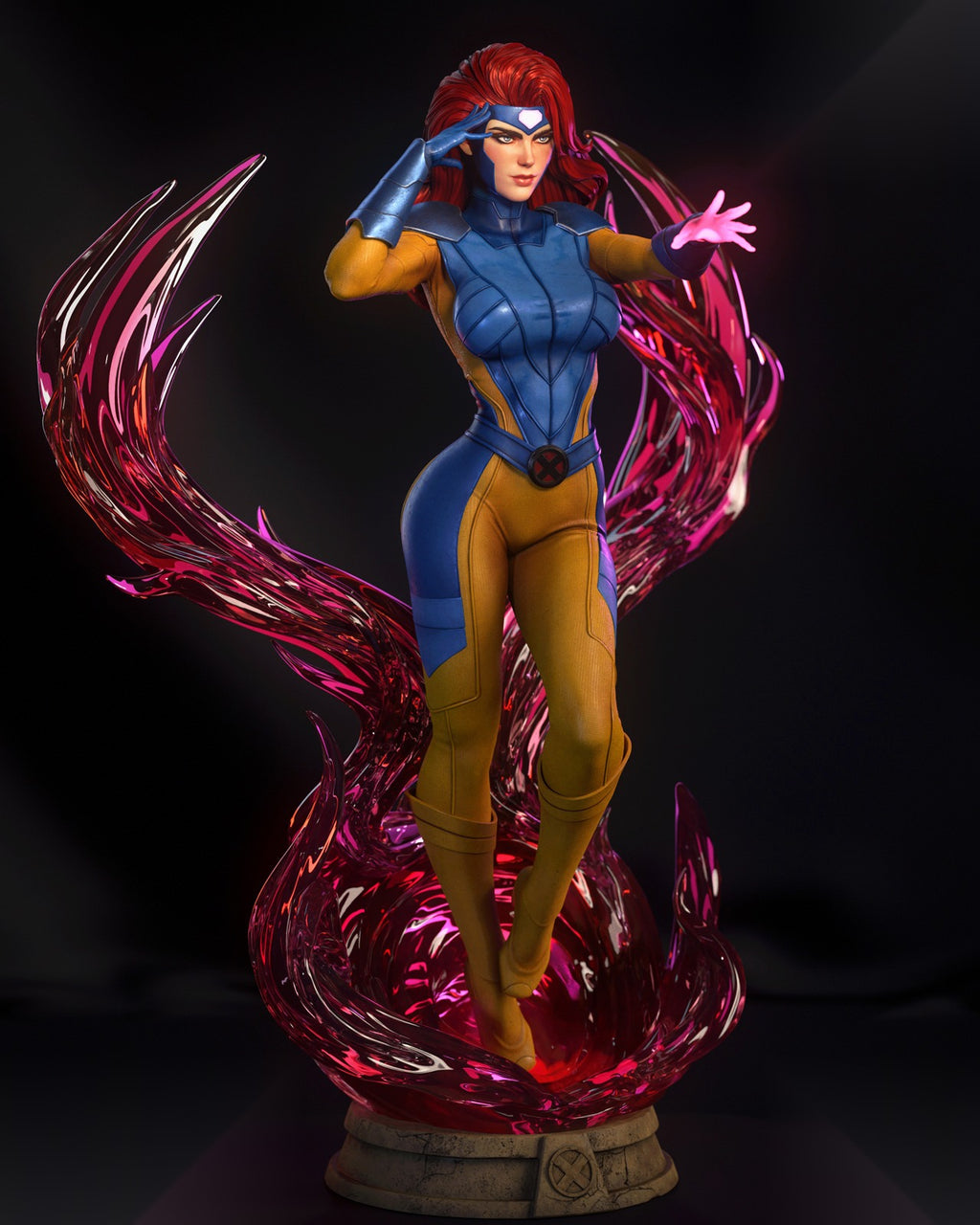 Jean Grey