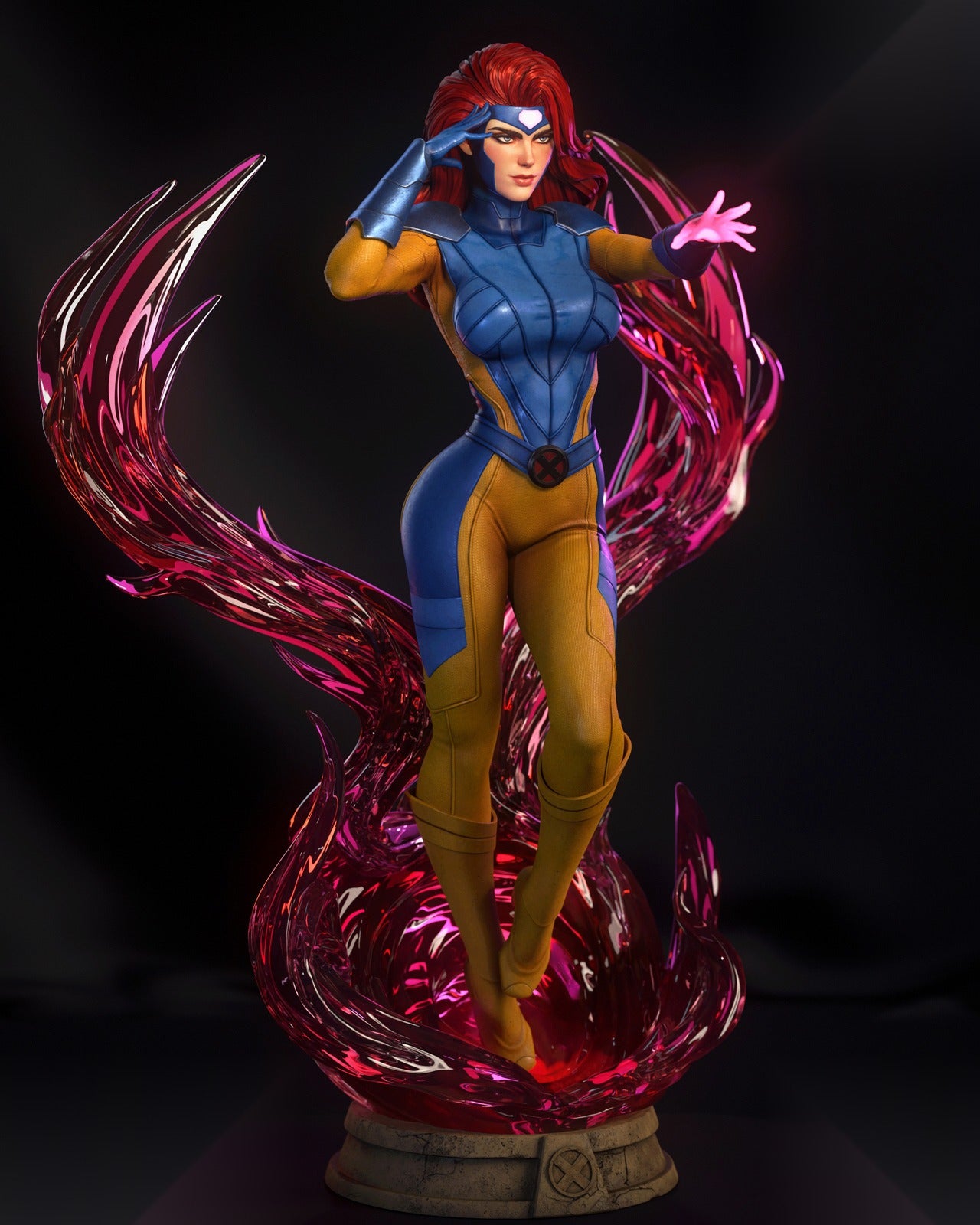 Jean Grey