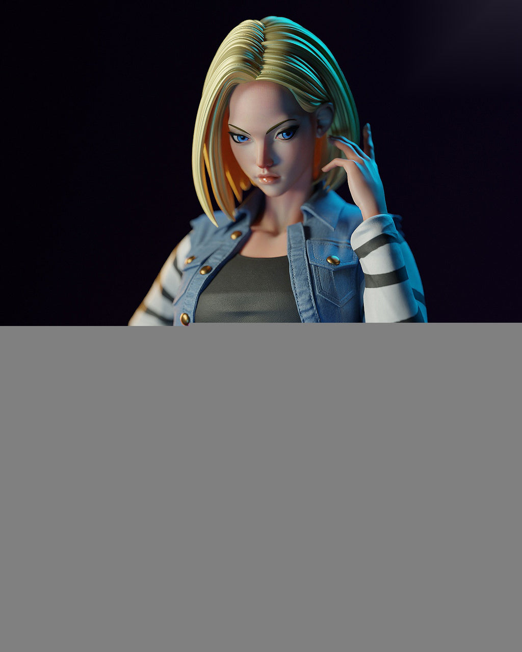 Android 18
