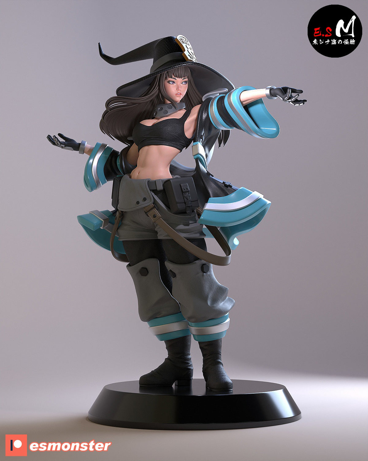 Ozemaki Character