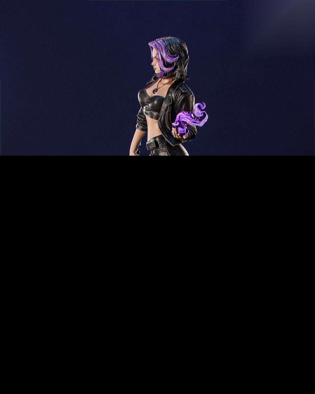 Nyx