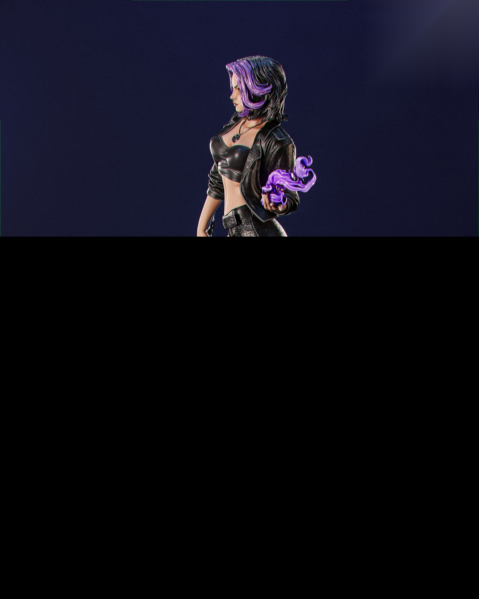 Nyx