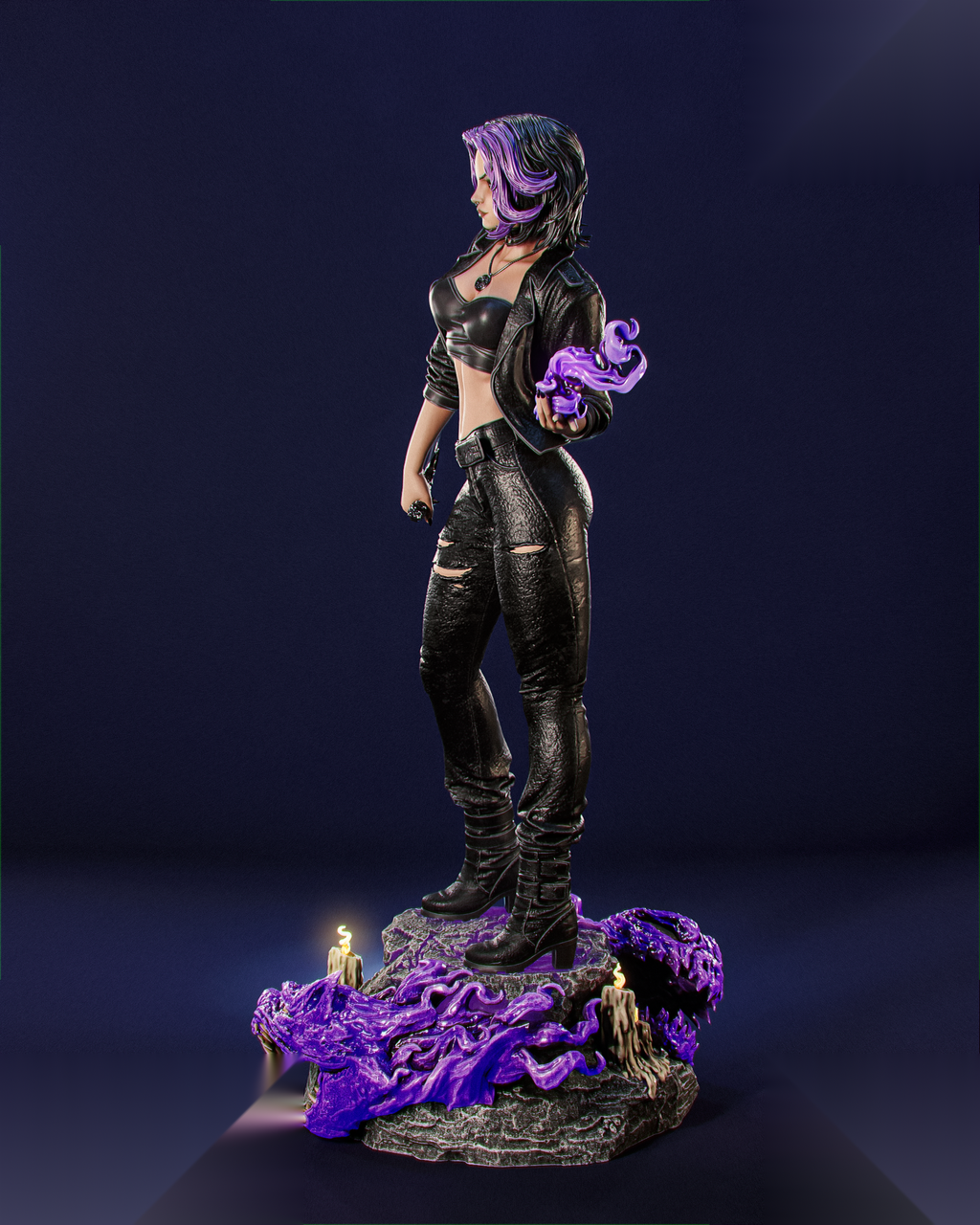 Nyx