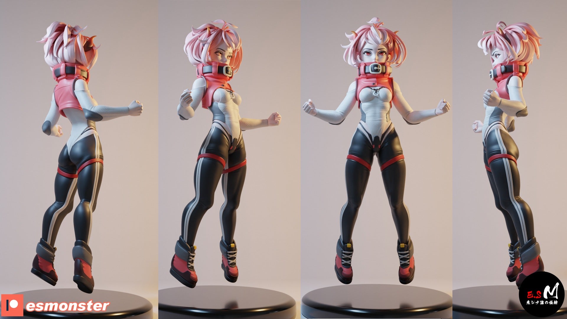 east-sea-mythology-bull-devil-original-character-second-edition-3d-print-model