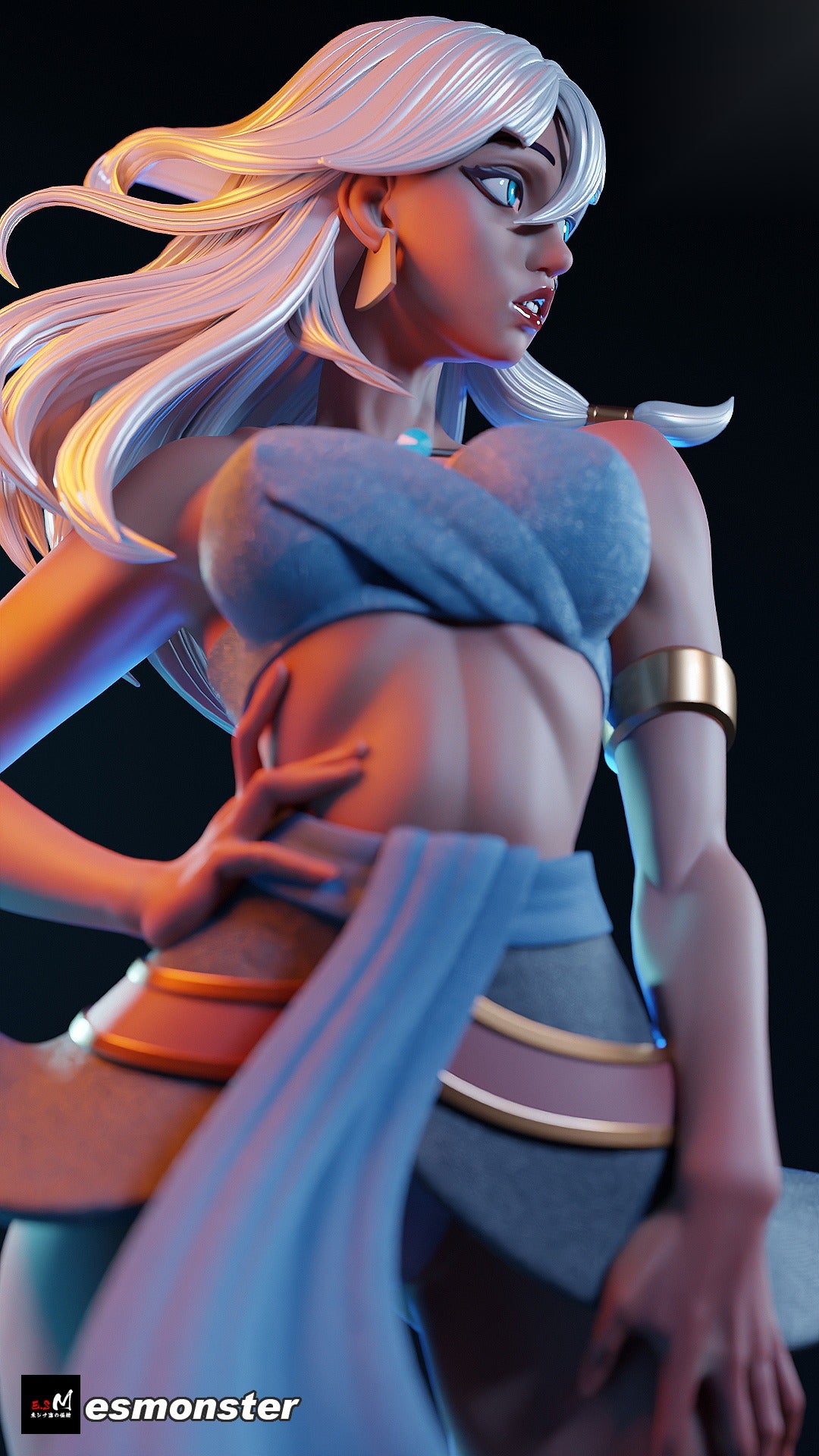Kida