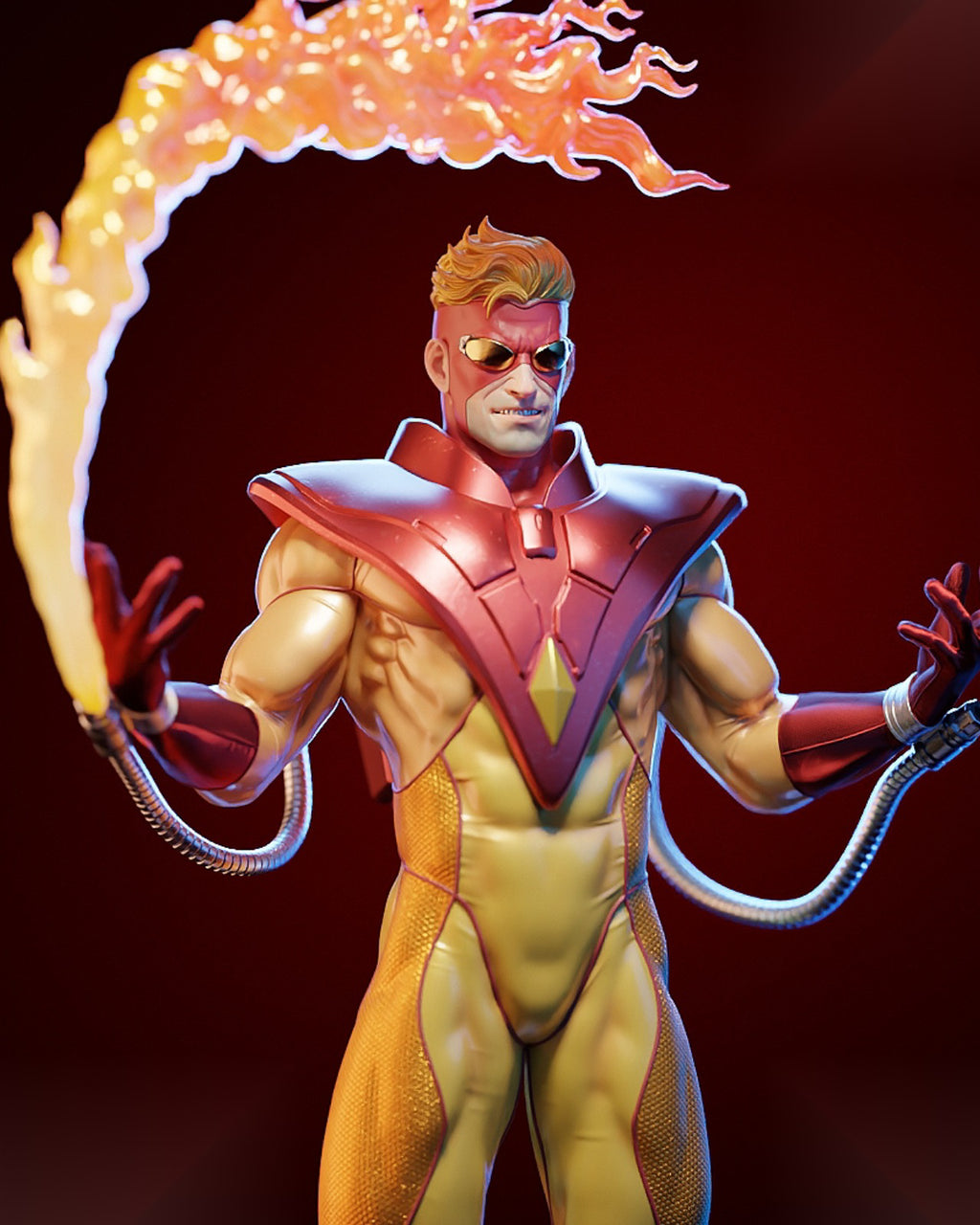 Pyro