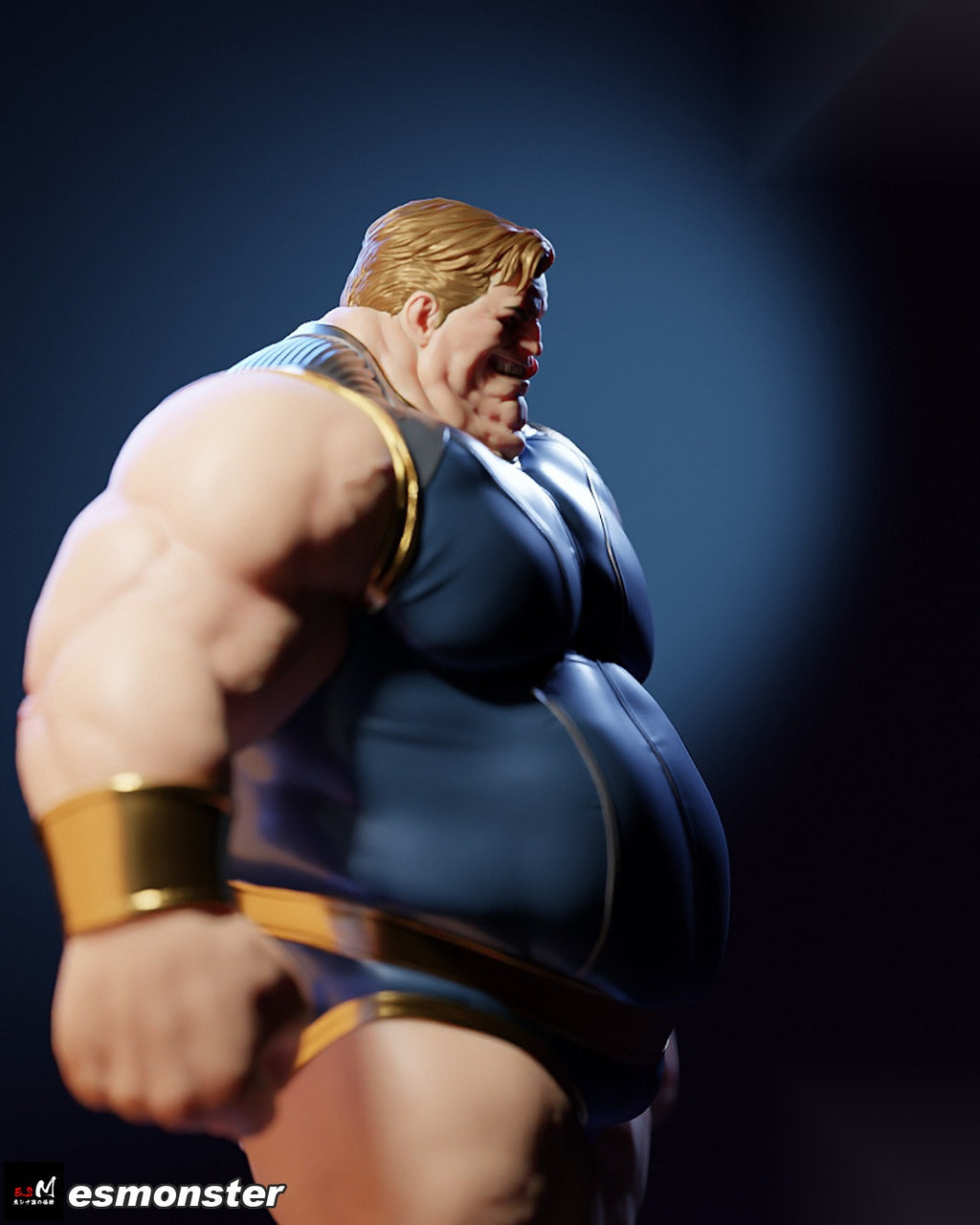 Blob