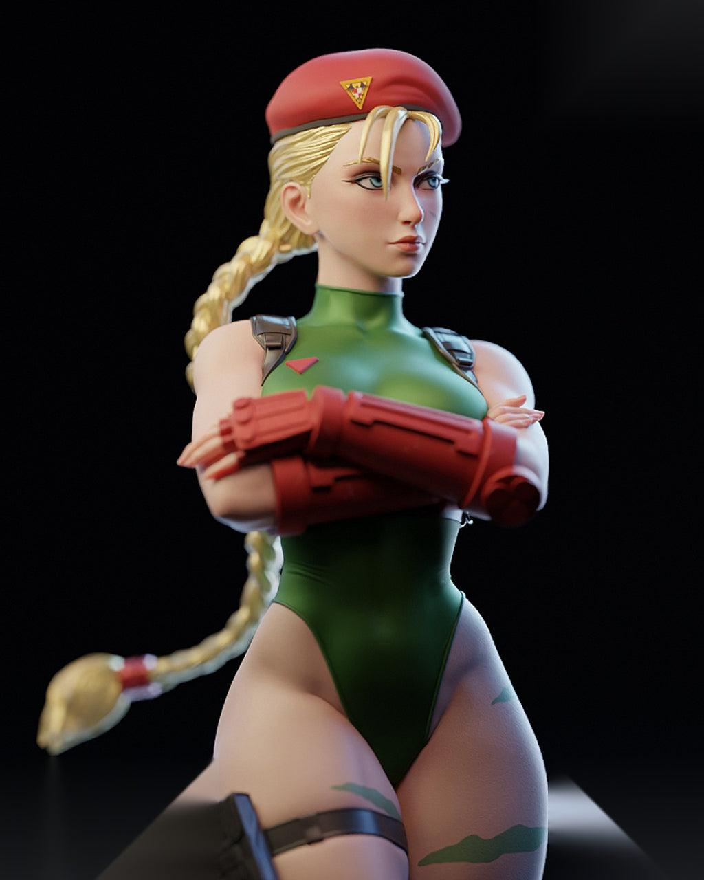 Cammy