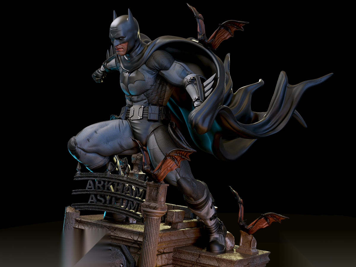 Batman Character