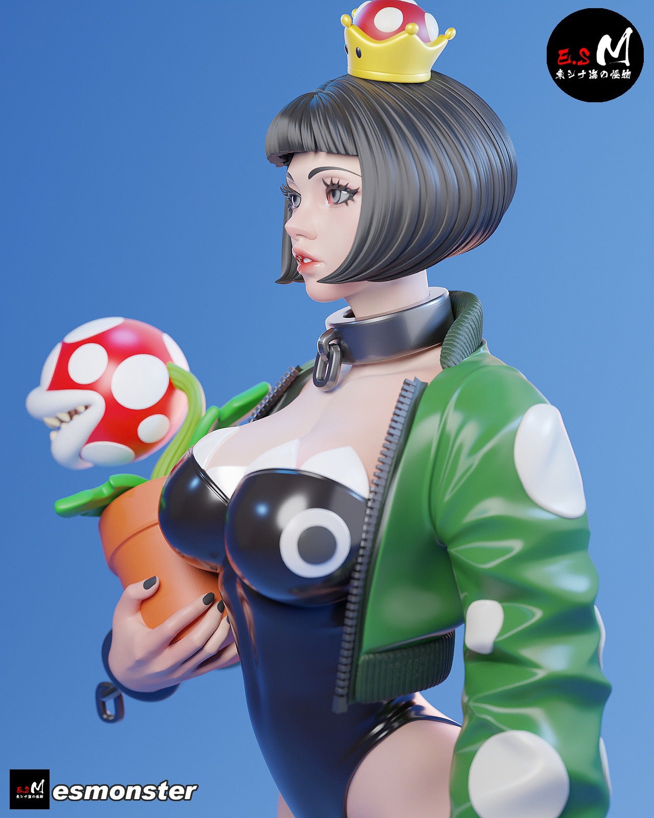 Chompette