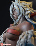 Ghislaine Dedoldia Character