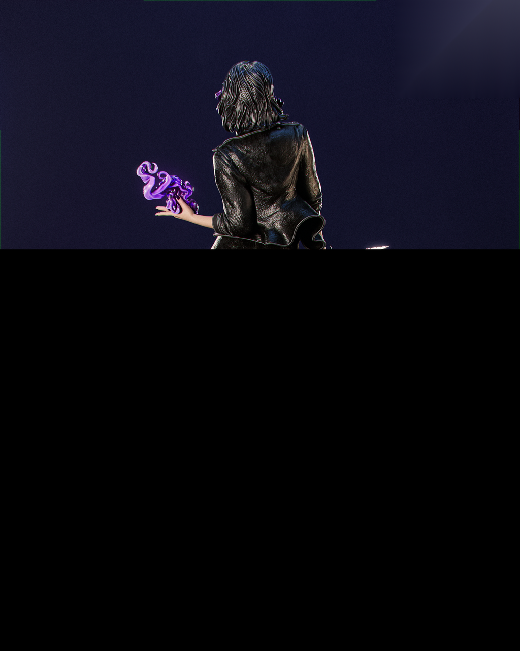 Nyx