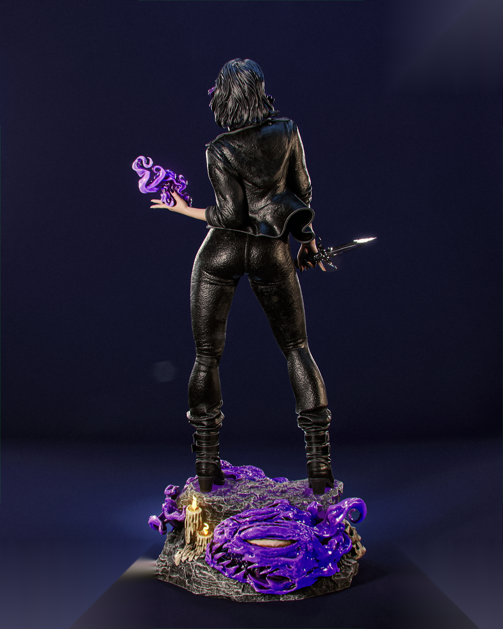 Nyx