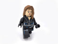 Red Room Spy Modular Figure